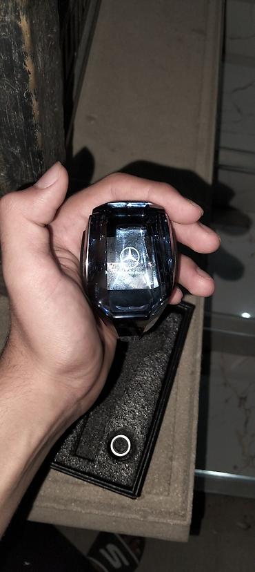 mercedes benz 208 d: Şemkirdedi rial alicilar narahat etsin emrsedes bens. w210 kkp ruckasi — 3