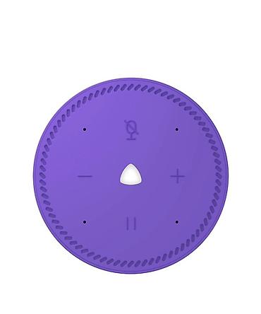 hyperx cloud alpha s: Yandex Station Lite (bənövşəyi) — səsli köməkçi “Alisa” ilə ağıllı — 6