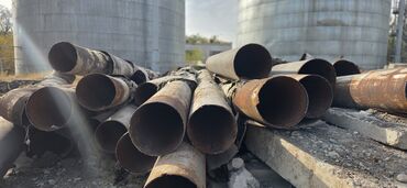 Металлопрокат: круглые трубы: Трубы продаю диаметр 720 трубы продаю диаметр 920 трубы продаю диаметр — 10