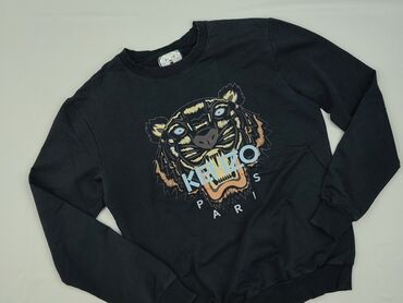 Bluza dla mężczyzn, M, Kenzo, stan - Dobry