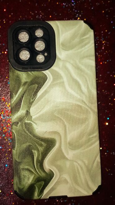 Чехлы: Представляем ассортимент чехлов для телефонов, каждый из которых — 6