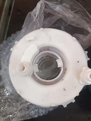 sport filter: Hyundai Accent, 1.4 l, Benzin, 2014 il, Orijinal — 1