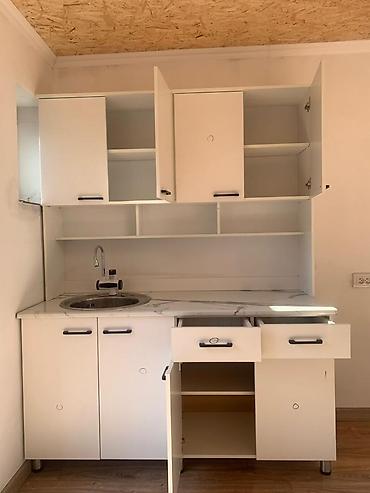 аренда квартир б: 18 м², С мебелью полностью — 9