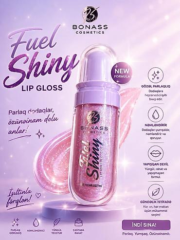 Kosmetika dəstləri: Kosmetik dəst, 4 məhsul, Yeni — 5