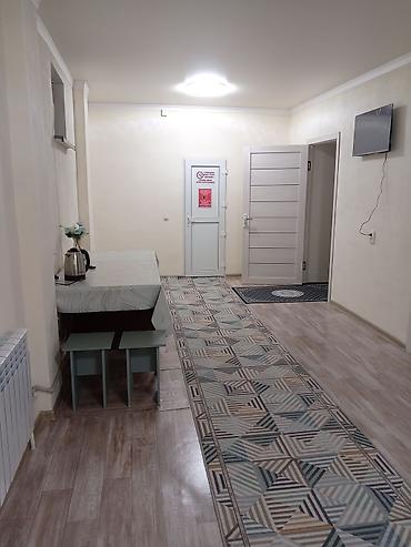 Посуточная аренда квартир: 3 комнаты, Интернет, Wi-Fi — 6