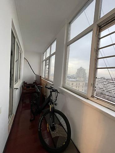 Продажа квартир: 5 и более комнат, 295 м², Элитка, 11 этаж, Косметический ремонт — 18