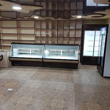 Холодильные витрины: Для мяса, мясных изделий, Новый — 7