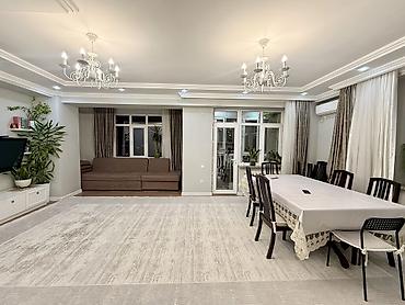 2 rooms: 3 комнаты, 83 м², Нижний Джал (Джал-23) Элитка, 2 этаж, Евроремонт — 7