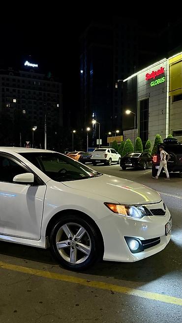 2ar fe купить: Toyota Camry: 2012 г., 2.5 л, Автомат, Бензин, Седан — 8
