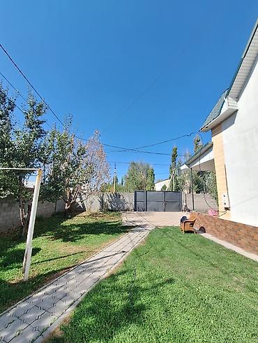 двухуров: 4 комнаты, 140 м², 4 соток, Бишкек, Колмо ж/м Риэлтор — 3