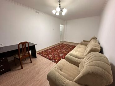 Долгосрочная аренда квартир: 1 комната, Собственник, Без подселения, С мебелью частично