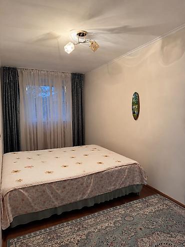 Продажа квартир: 2 комнаты, 43 м², Городок Энергетиков Индивидуалка, 3 этаж, Старый ремонт — 3