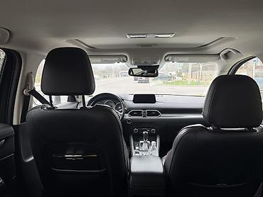 mazda cx: Mazda CX-5: 2018 г., 2.5 л, Автомат, Бензин, Кроссовер — 3