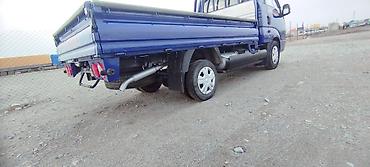Легкий грузовой транспорт: Легкий грузовик, Kia, Стандарт, 3 т, Новый — 3