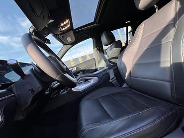 Mercedes-Benz: Mercedes-Benz CLS-Class: 2020 г., 3 л, Типтроник, Бензин, Кроссовер — 18