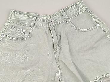 facesit jeans: Szorty damskie, rozmiar M — 1