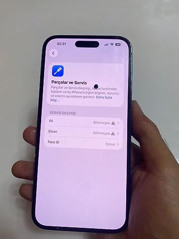 iphone 14 pro max silver: IPhone 14 Pro Max, 256 GB, Deep Purple, Face ID — 6