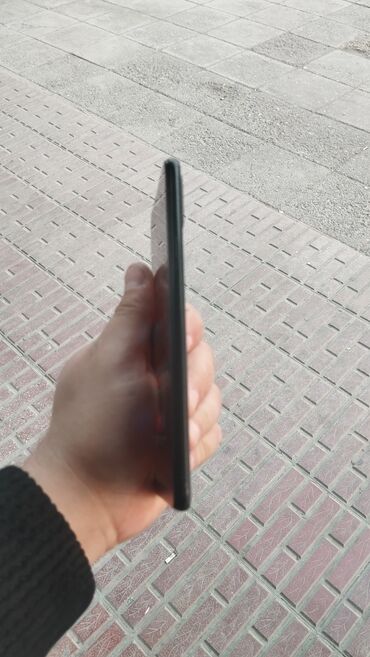 Samsung: Samsung Galaxy A20, 32 GB, rəng - Qara, Barmaq izi — 10