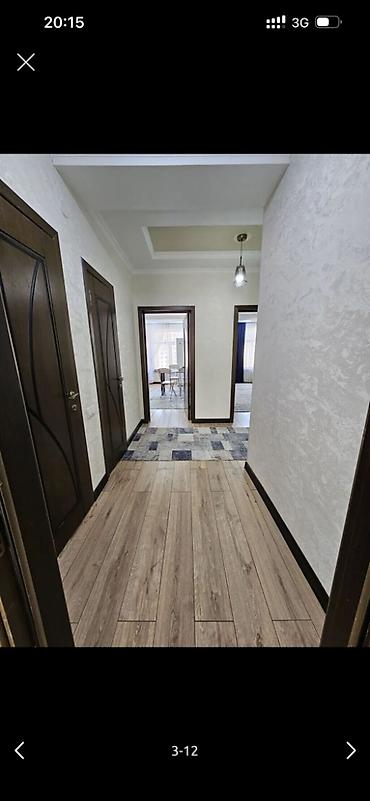 ordo: 2 комнаты, 65 м², БГУ Элитка, 5 этаж, Евроремонт — 4