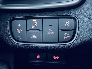 суппорт портер: Kia Sorento: 2018 г., 2.2 л, Автомат, Дизель, Кроссовер — 8
