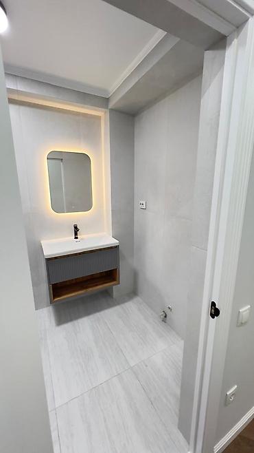 Продажа квартир: 2 комнаты, 65 м², Элитка, 9 этаж, Дизайнерский ремонт — 13