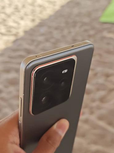 2 gb: Realme GT 7 Pro, Б/у, 256 ГБ, цвет - Серый, 2 SIM — 6