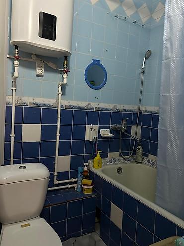 Продажа квартир: 2 комнаты, 42 м², 104 серия, 2 этаж — 5