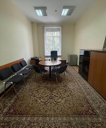 аренда орто сай рынок: Аренда офисов, 300 м², В жилом комплексе, 1 линия — 7