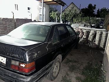 пасат в3: Volkswagen Passat: 1988 г., 1.8 л, Механика, Бензин, Седан — 4