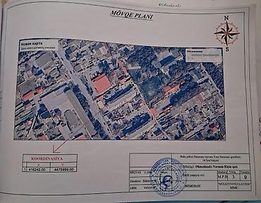 Həyət evləri və villalar: 2 otaqlı, 62 kv. m, Kredit yoxdur, Orta təmir — 10