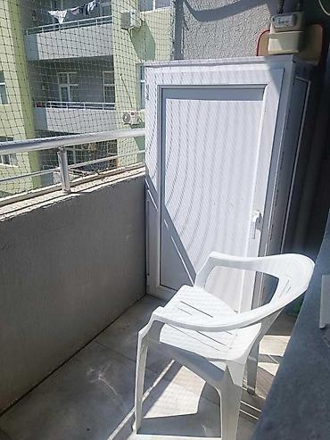 kirayə əhmədli: İcarəyə verilir 1 otaqlı yeni tikili 53 m², Həzi Aslanov m. 550 — 4