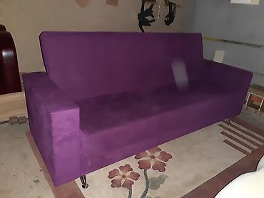 Раскладные диваны: Раскладной диван, Новый — 12