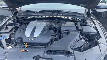 диски на hyundai: Hyundai Grandeur: 2019 г., 3 л, Автомат, Бензин, Седан — 3