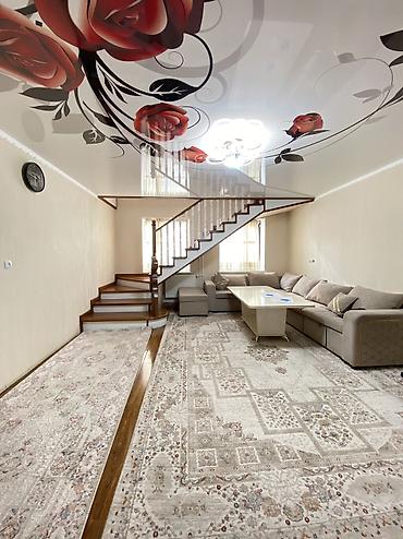 Продажа коттеджей и домов: 🏡 Үй сатылат! 📍 Дарек: Ош Обл Фуркат кичи району. ул Амана Акматова — 18