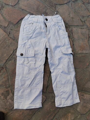 zvonaste pantalone za devojcice: Palomino pantalone vel 98