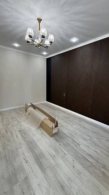 Продажа квартир: 3 комнаты, 88 м², Элитка, 3 этаж, Дизайнерский ремонт — 9