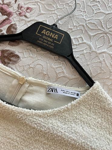 Şəxsi əşyalar: Gündəlik don, Mini, Zara, L — 3