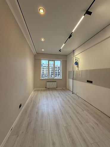 Продажа квартир: 1 комната, 50 м², Элитка, 3 этаж, Евроремонт — 14