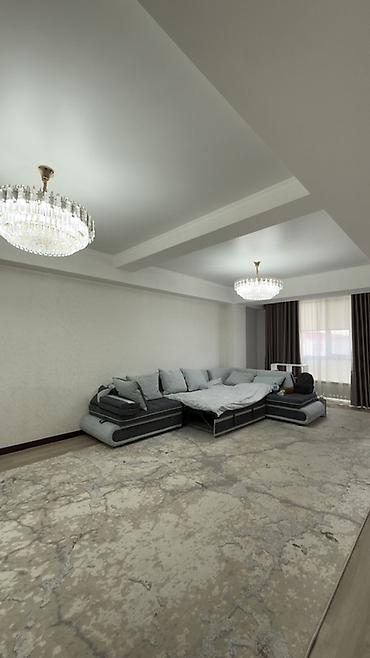 Продажа квартир: 3 комнаты, 148 м², Элитка, 9 этаж, Дизайнерский ремонт — 5