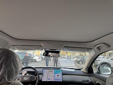 mitsubishi eclipse cross: Changan Qiyuan Q05: 2026 г. — 6