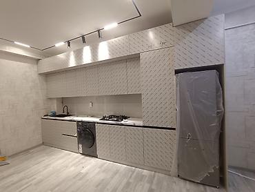 Мебель на заказ: Мебель на заказ, Кухня, Кухонный гарнитур — 7