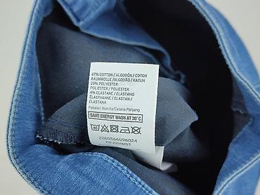 tuszyn: Topshop Moto, Jeansy damskie, rozmiar 2XS — 5