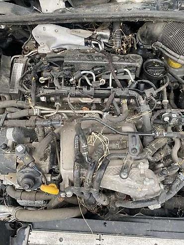 su 35 cena: MOTOR 1.6 TDI ZA ŠKODA RAPID - CXMA | Motor 1.6 TDI — 1
