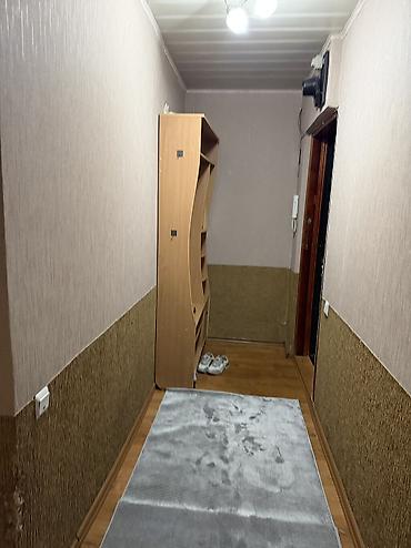 сниму квартиру долго: 1 комната, 6 мкр Собственник, Без животных, от 1 года, С мебелью полностью — 5