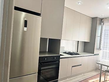репина: 2 комнаты, 70 м², Арча-Бешик ж/м Элитка, 9 этаж, Евроремонт — 7