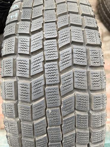 Шины и диски: Зимняя шина Falken 195/65 R15 91Q - Производитель: Falken - Размер — 1