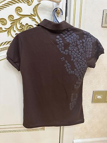 opel t: Lacoste xanim uchun t shirt. Olchu 40 — 3