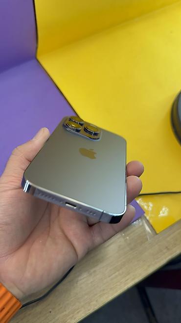 Apple iPhone: IPhone 14 Pro, Б/у, 512 ГБ, 84 % — 11