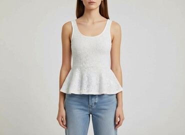 t shirty anine bing: Gina Tricot, Топ жіночий, розмір XS