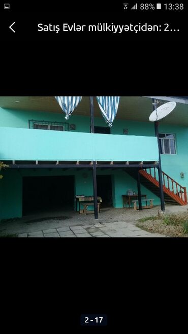 Həyət evləri və villaların satışı: 5 otaqlı, 13000 kv. m, Yeni təmirli -da lalafo.az — 2 Həyət evləri və villaların satışı: 5 otaqlı, 13000 kv. m, Yeni təmirli — 2